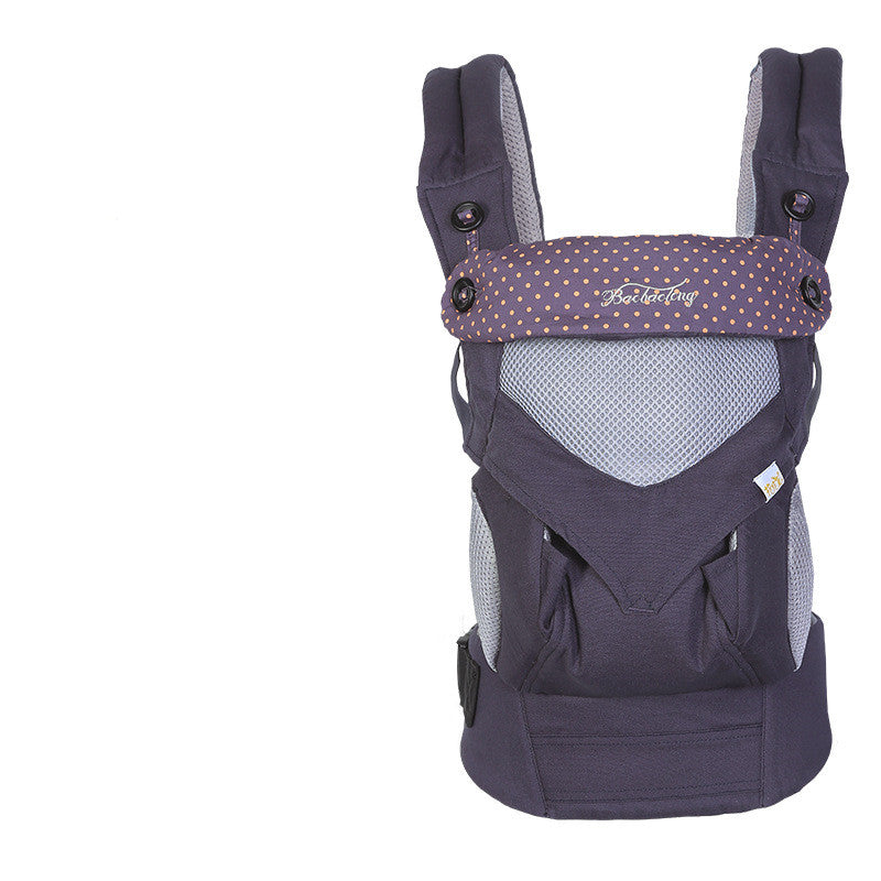 Premium Baby Front-Carrying Sling