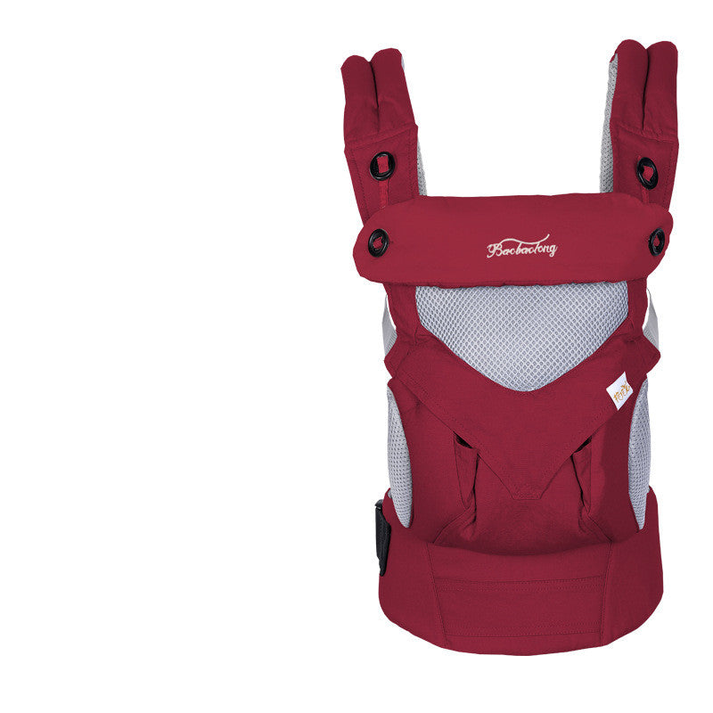 Premium Baby Front-Carrying Sling