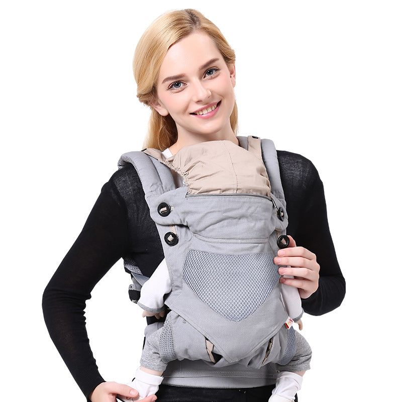 Premium Baby Front-Carrying Sling