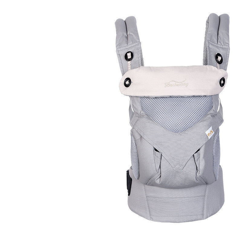 Premium Baby Front-Carrying Sling