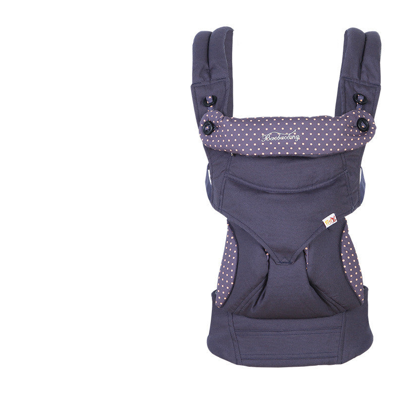 Premium Baby Front-Carrying Sling